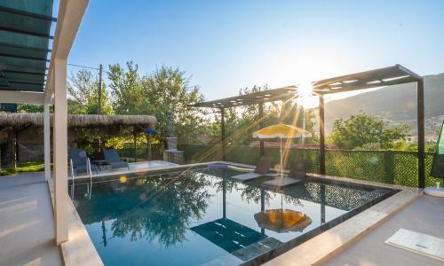 Villa Luxury Su — 9