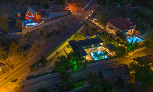 Villa Luxury Su — 40