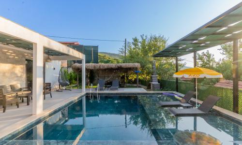 Villa Luxury Su — 8