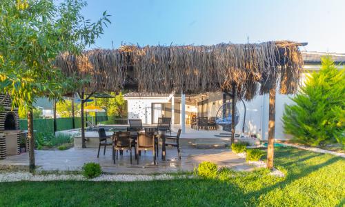 Villa Luxury Su — 10