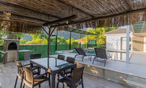 Villa Luxury Su — 12
