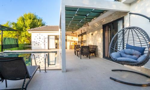 Villa Luxury Su — 6