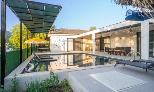 Villa Luxury Su — 7