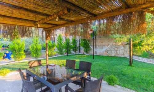 Villa Luxury Su — 16