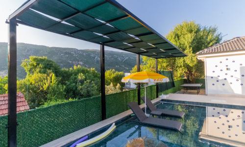 Villa Luxury Su — 17