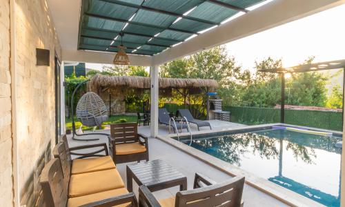 Villa Luxury Su — 18