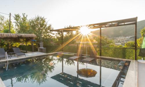 Villa Luxury Su — 19