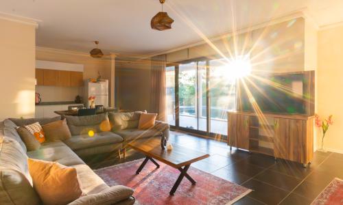 Villa Luxury Su — 24