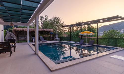 Villa Luxury Su — 22