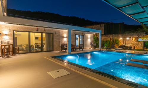 Villa Luxury Su — 2