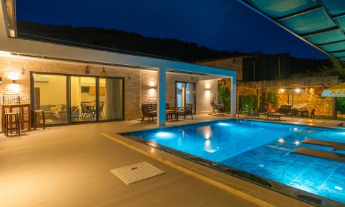Villa Luxury Su