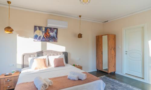 Villa Luxury Su — 28