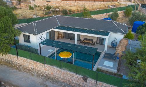 Villa Luxury Su — 36