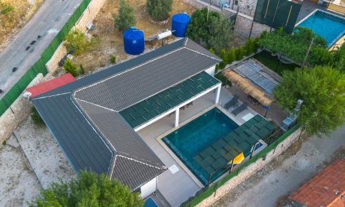 Villa Luxury Su — 35