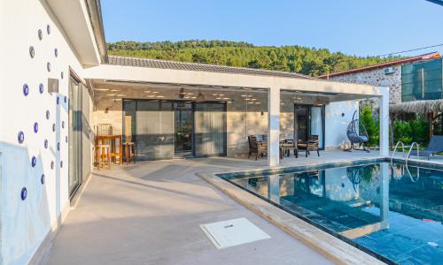 Villa Luxury Su — 21