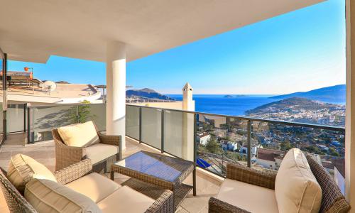 Villa Luxury — 24