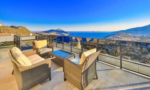 Villa Luxury — 38