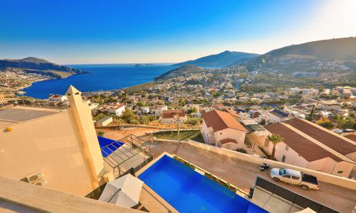 Villa Luxury — 18