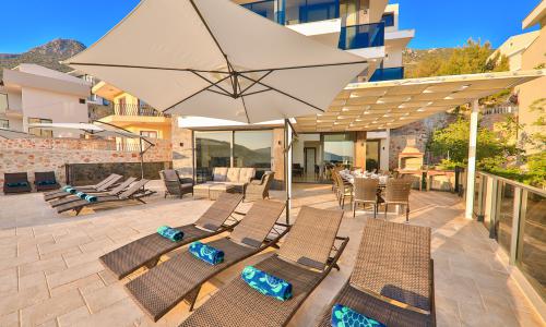 Villa Luxury — 49