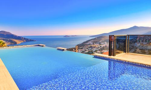 Villa Luxury — 1