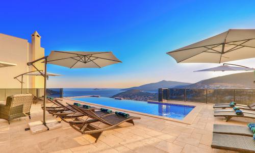 Villa Luxury — 6