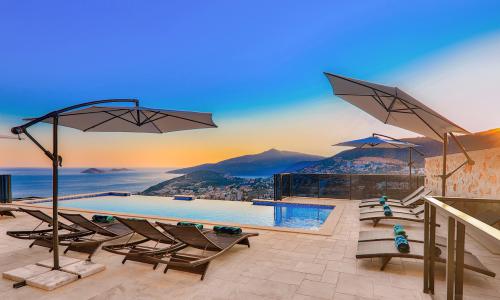 Villa Luxury — 15