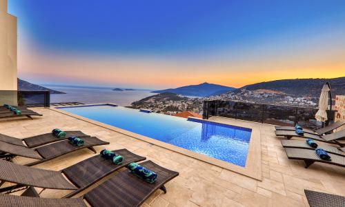Villa Luxury — 5