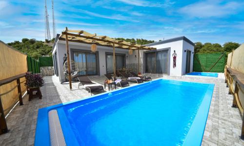 Villa Lüya — 2