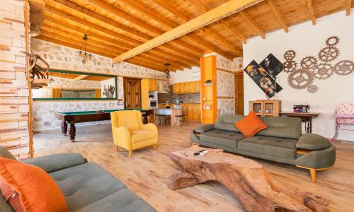Villa Mabeyn — 14