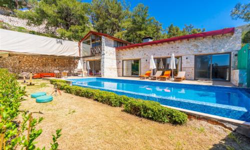 Villa Mabeyn — 4