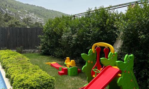 Villa Mabeyn — 11