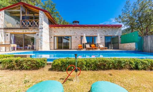 Villa Mabeyn — 1