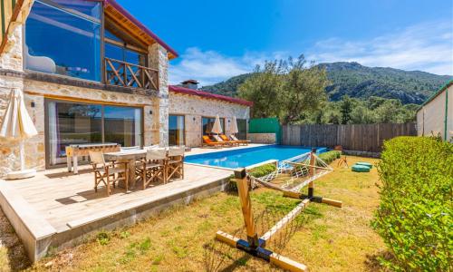 Villa Mabeyn — 3