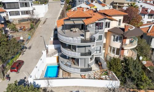 Villa Liv — 1