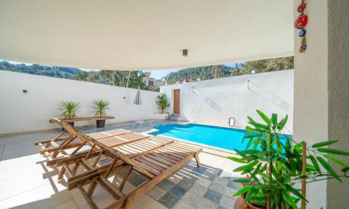 Villa Liv — 3