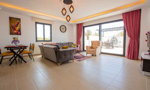 Villa Ahdem — 4
