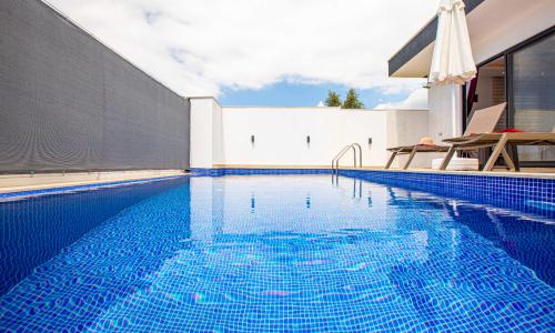 Villa Ahdem — 2