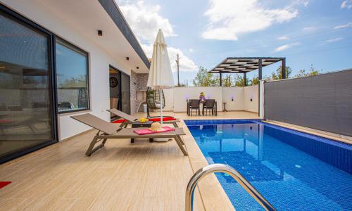 Villa Ahdem — 20