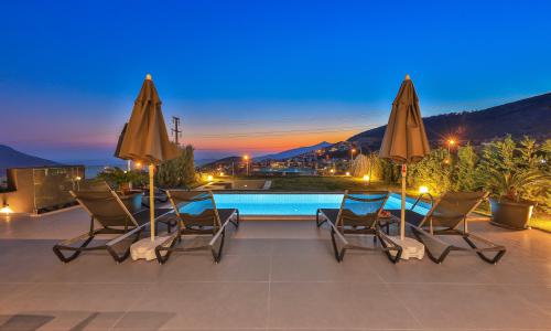 Villa Piazza — 32