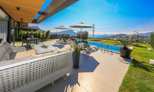 Villa Piazza — 18