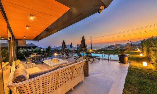 Villa Piazza — 31