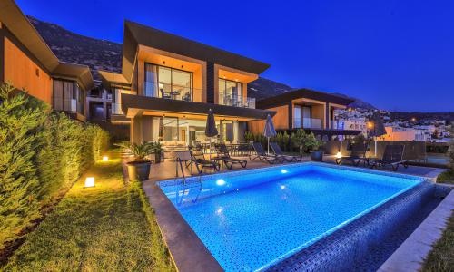 Villa Piazza — 10