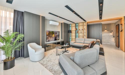 Villa Piazza — 43