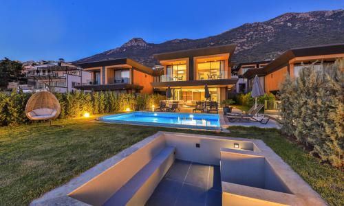 Villa Piazza — 4