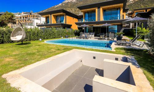 Villa Palmi — 7
