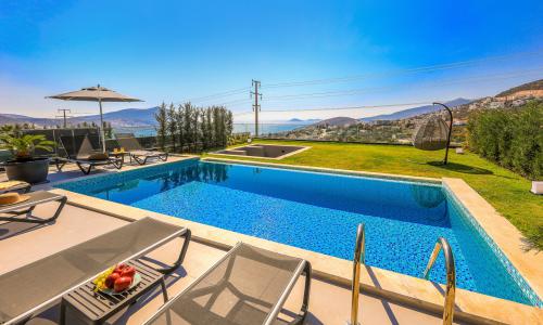Villa Palmi — 18