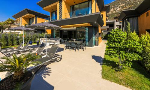Villa Palmi — 13