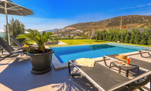 Villa Palmi — 22