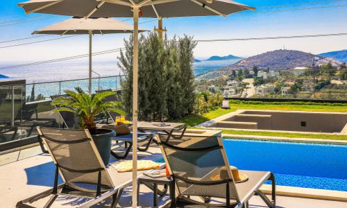 Villa Palmi — 15