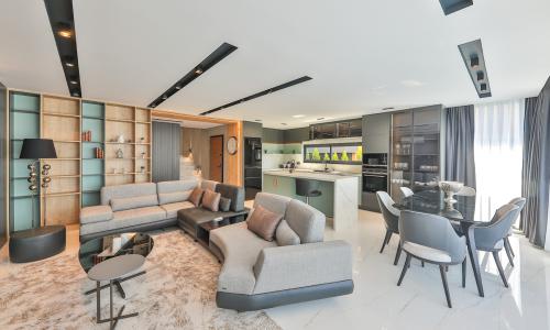 Villa Palmi — 40